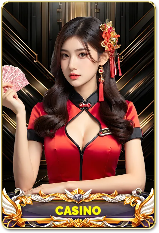 Casino j88 bet